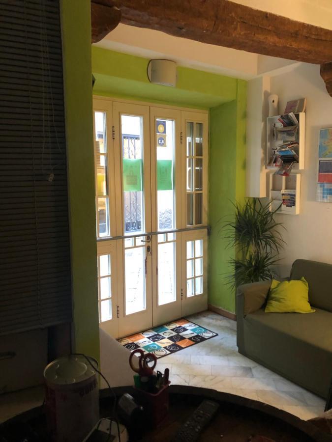 Affittacamere La Baia Di Lerici Exterior foto