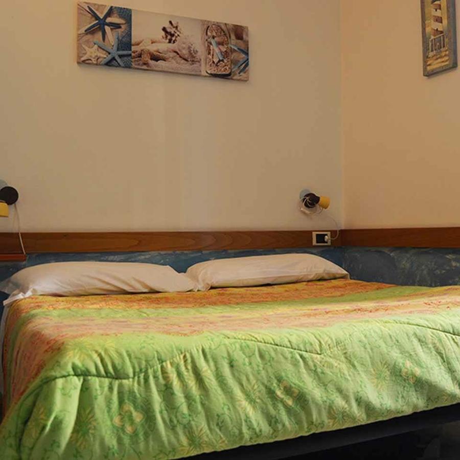 Affittacamere La Baia Di Lerici Exterior foto
